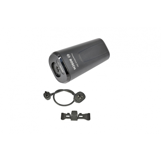 Bosch Power MoreExternal Battery Kit 250WH