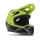 Fox Youth Rampage Helmet Barge flo yellow