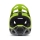 Fox Youth Rampage Helmet Barge flo yellow