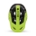 Fox Youth Rampage Helmet Barge flo yellow