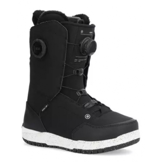 Ride Hera Women Snowboardboot black