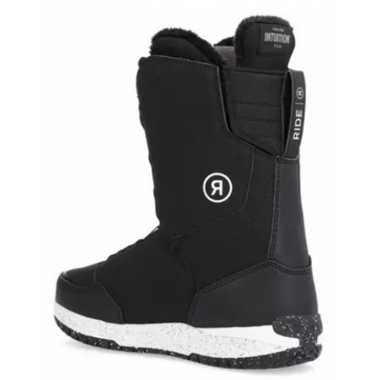 Ride Hera Women Snowboardboot black