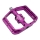 Burgtec Penthouse Flat MK5 B-Rage Edition Pedals purple rain
