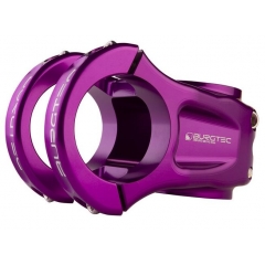 Burgtec Enduro MK3 Stem, 42.5mm Reach 35mm Clamp purple rain