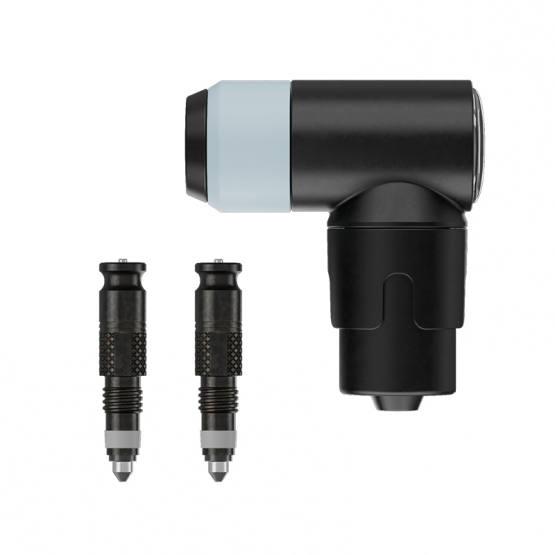 Schwalbe SV-SCV Conversion Kit Pumpenkopf +Ventile