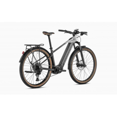 Mondraker Prime X vortex grey