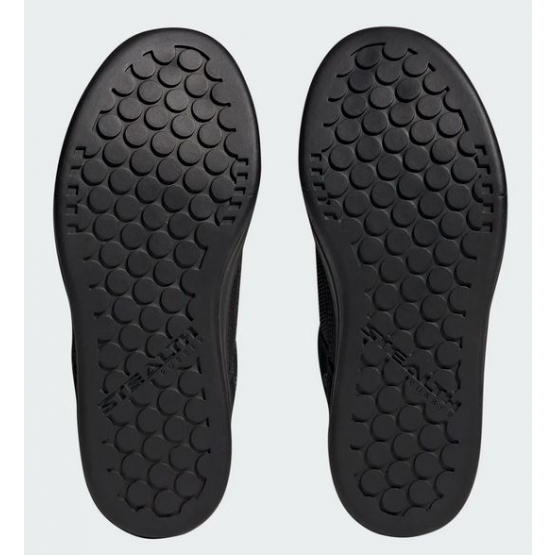 Fiveten Freerider Women core black/core black/grey six