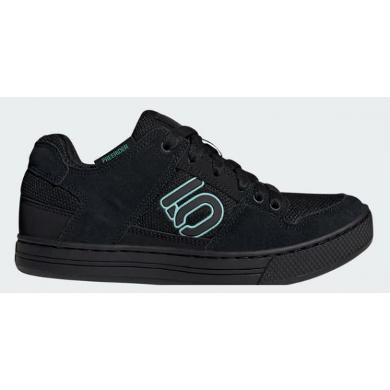 Fiveten Freerider Women core black/core black/grey six