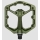 Crankbrothers Stamp 7 Small Plattform-Pedal, Camo Limited Collection, camo green
