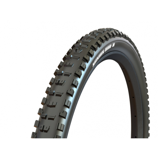 Maxxis Reifen Minion DHR II 29x2.50WT, DD TR, 3C MaxxGrip