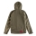 Troy Lee Designs Resist Jacket Mono dark pine