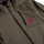 Troy Lee Designs Resist Jacket Mono dark pine