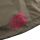 Troy Lee Designs Resist Jacket Mono dark pine