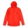 Troy Lee Designs Drift Windbraker Jacket Mono fire orange