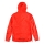 Troy Lee Designs Drift Windbraker Jacket Mono fire orange
