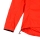 Troy Lee Designs Drift Windbraker Jacket Mono fire orange