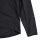 Troy Lee Designs Drift Windbraker Jacket Mono carbon