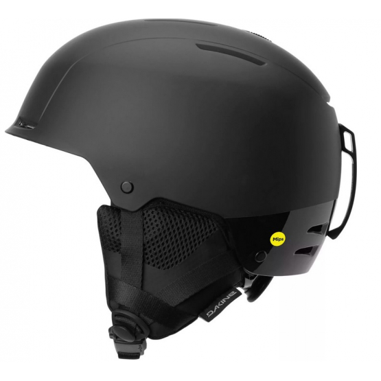 Dakine Charger Helmet black
