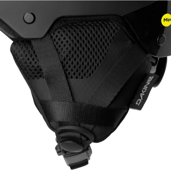 Dakine Charger Helmet black