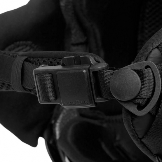 Dakine Charger Helmet black