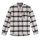 Troy Lee Designs Grind Flannel YD Plaid mist