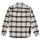 Troy Lee Designs Grind Flannel YD Plaid mist