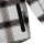 Troy Lee Designs Grind Flannel YD Plaid mist