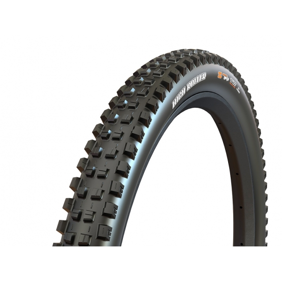 Maxxis High Roller III WT 27.5x2.40 61-584 3C MaxxGrip TR DD falt