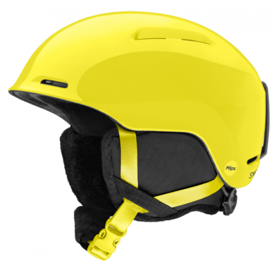 Smith Glide Junior  MIPS Helmet high voltage YS 48-52
