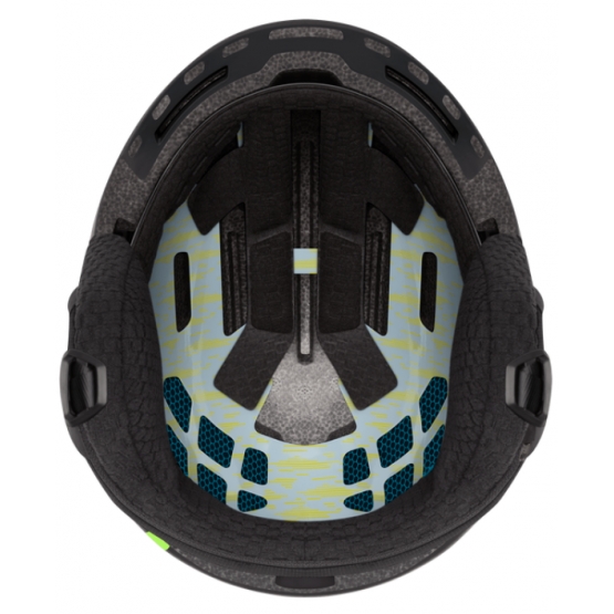 Smith Method Pro MIPS Helm matte black