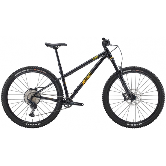 Kona Honzo ESD black
