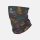 Jones MTN Peaks Recycled Neckwarmer granite gray