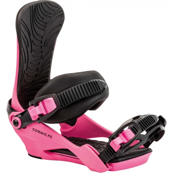 Nitro Cosmic Snowboardbindung Women Factory Craft Series