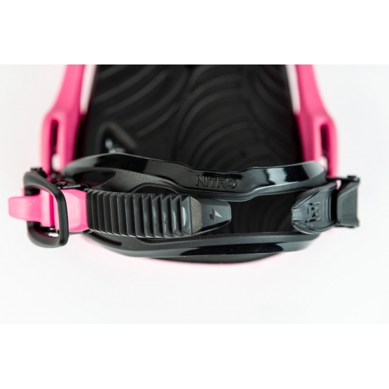 Nitro Cosmic Snowboardbindung Women Factory Craft Series