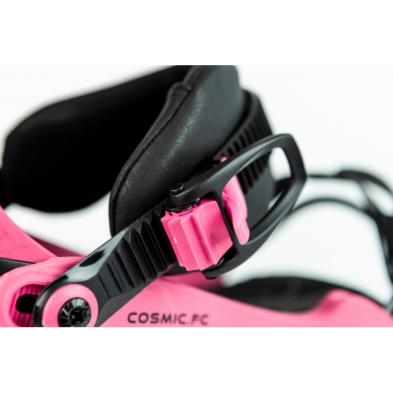 Nitro Cosmic Snowboardbindung Women Factory Craft Series