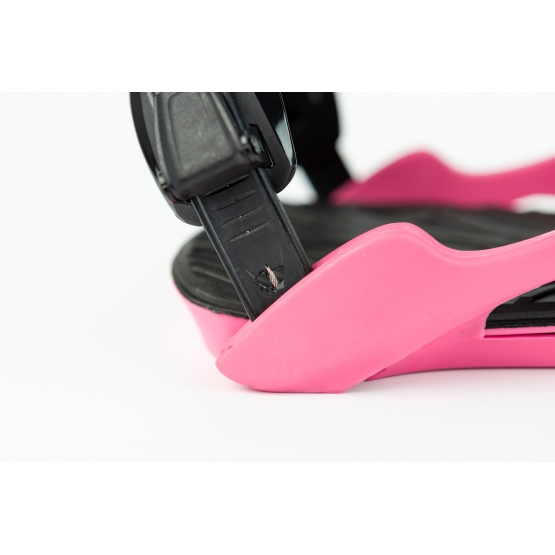 Nitro Cosmic Snowboardbindung Women Factory Craft Series