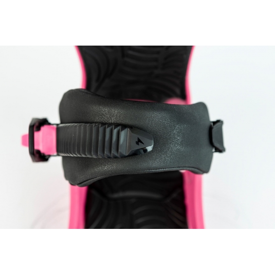 Nitro Cosmic Snowboardbindung Women Factory Craft Series