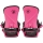 Nitro Cosmic Snowboardbindung Women Factory Craft Series