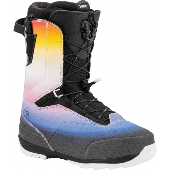 Nitro Venture TLS Snowboardboot optisym