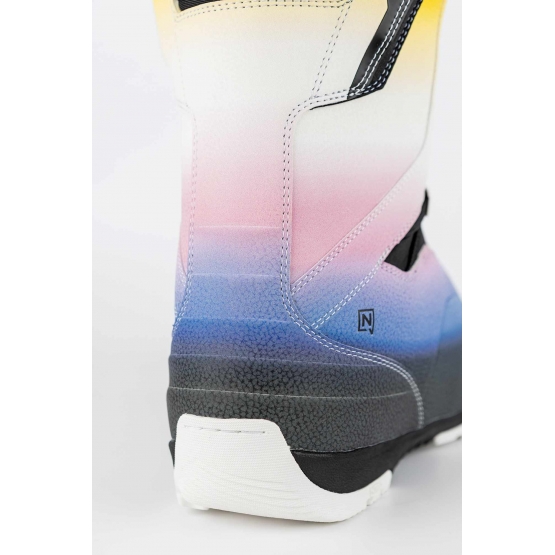 Nitro Venture TLS Snowboardboot optisym