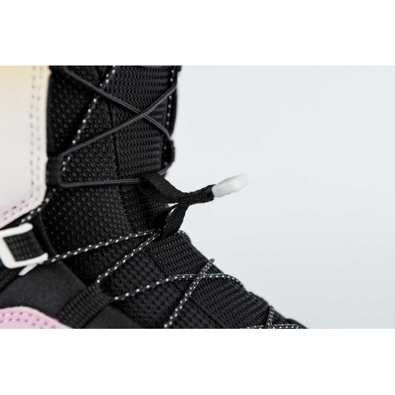 Nitro Venture TLS Snowboardboot optisym
