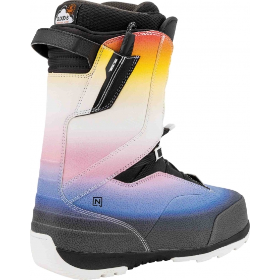 Nitro Venture TLS Snowboardboot optisym