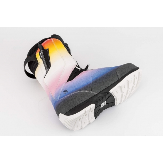 Nitro Venture TLS Snowboardboot optisym