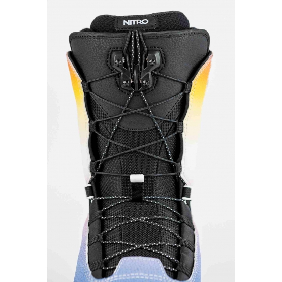 Nitro Venture TLS Snowboardboot optisym