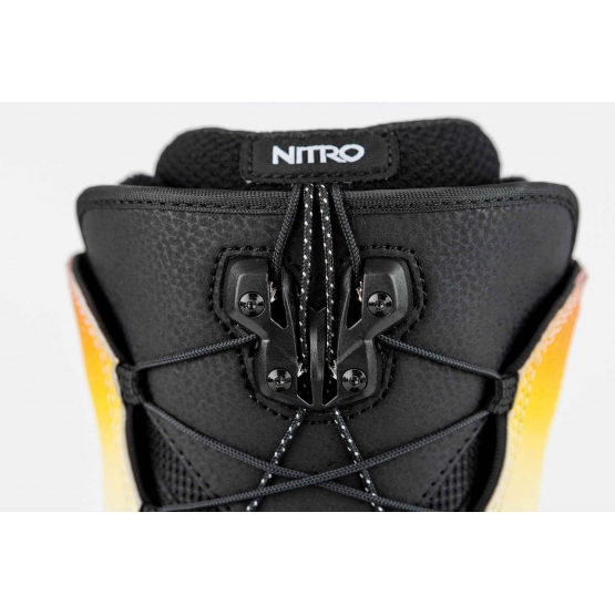 Nitro Venture TLS Snowboardboot optisym