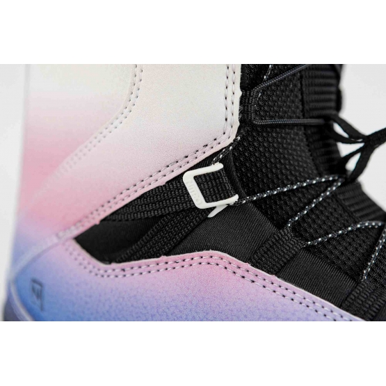 Nitro Venture TLS Snowboardboot optisym