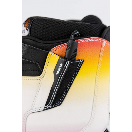 Nitro Venture TLS Snowboardboot optisym