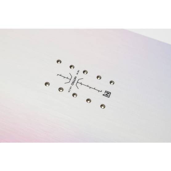 Nitro Optisym Snowboard Women