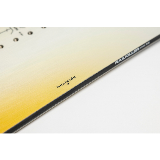 Nitro Optisym Snowboard Women