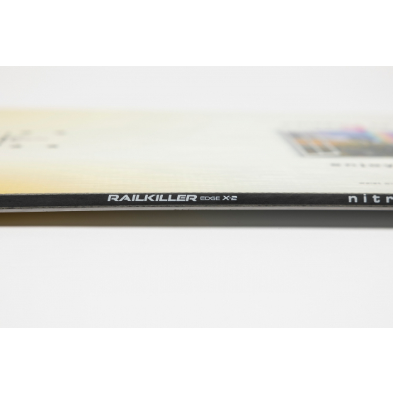 Nitro Optisym Snowboard Women